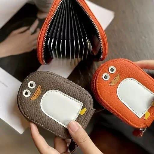 جاکارتی طرح پنگوئن