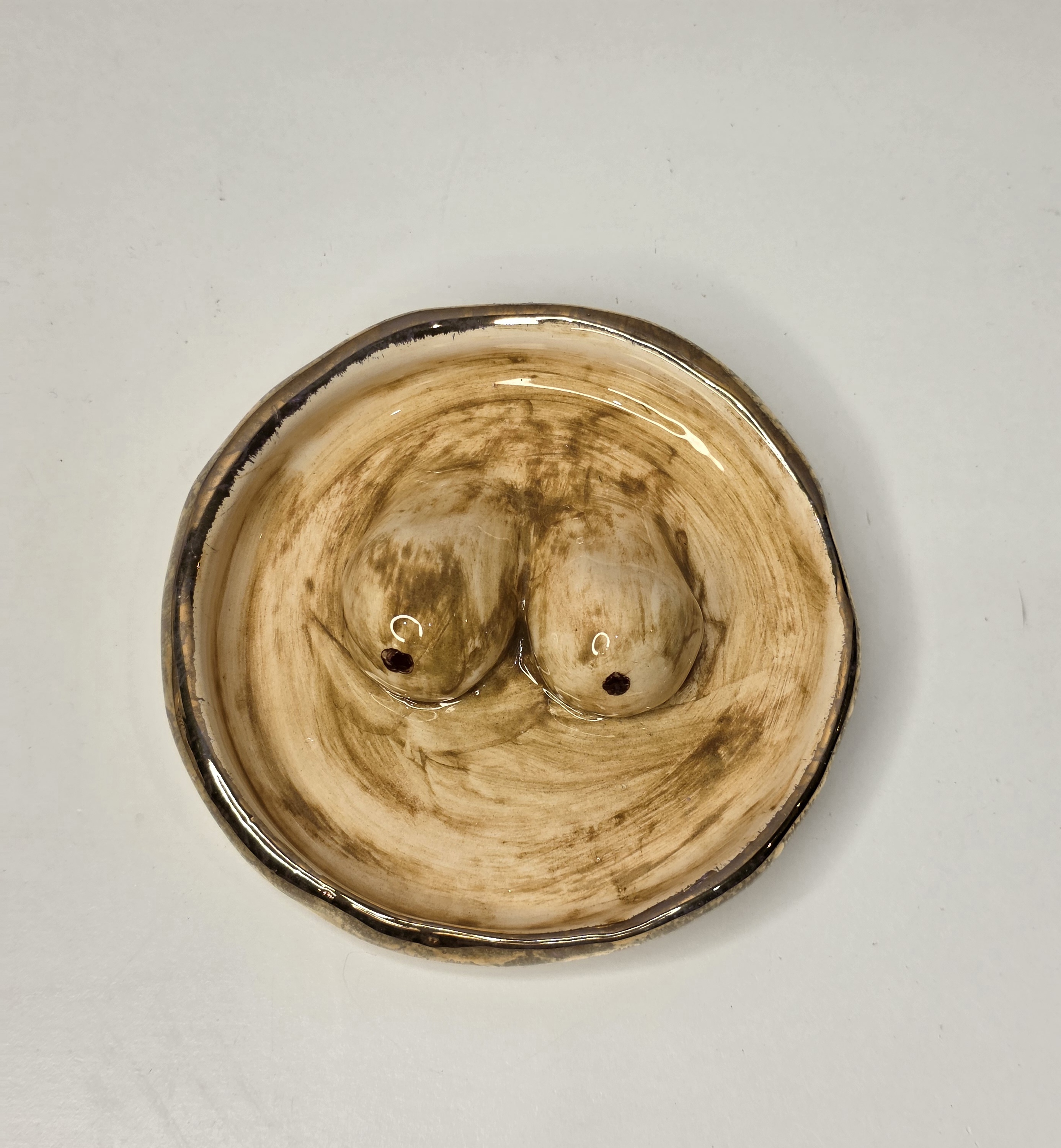 زیر سیگاری