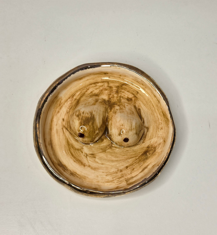 زیر سیگاری